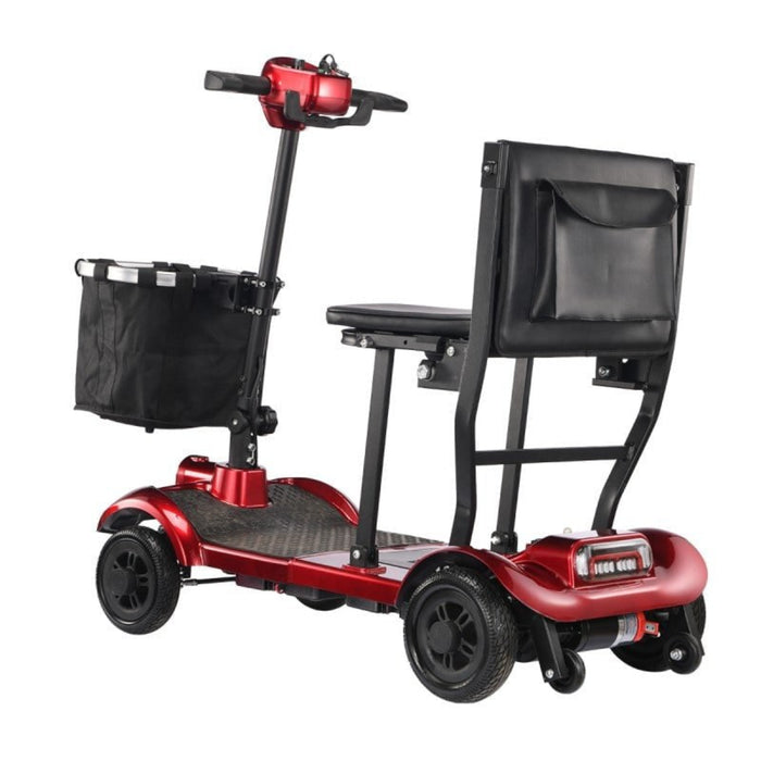 BetterMove Flex Semi-Folding Mobility Scooter | RS-MA201-A