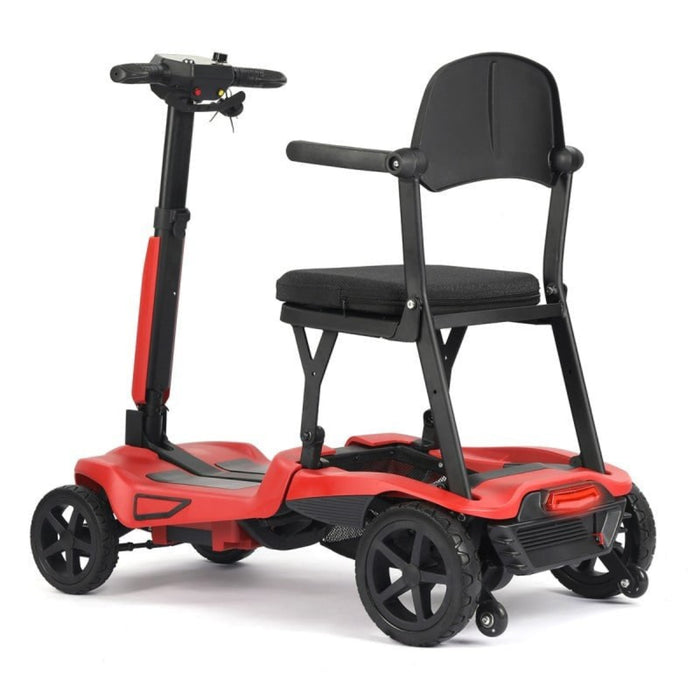 BetterMove Axis Plus Folding Mobility Scooter | RS-MA203