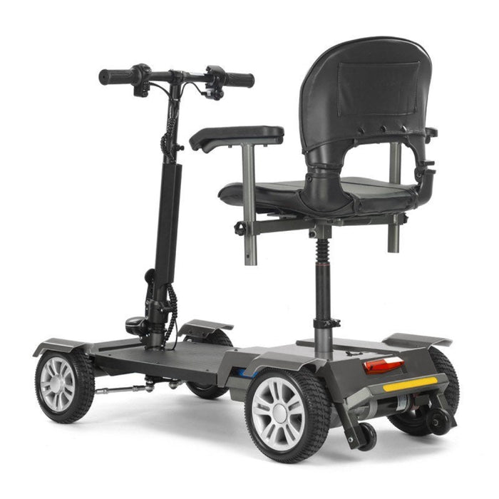 BetterMove Slimline Semi-Folding Mobility Scooter | RS-MA204-A