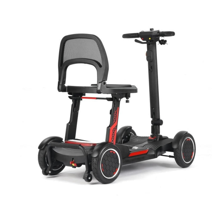 BetterMove Metro Smart Mobility Scooter | RS-MA202
