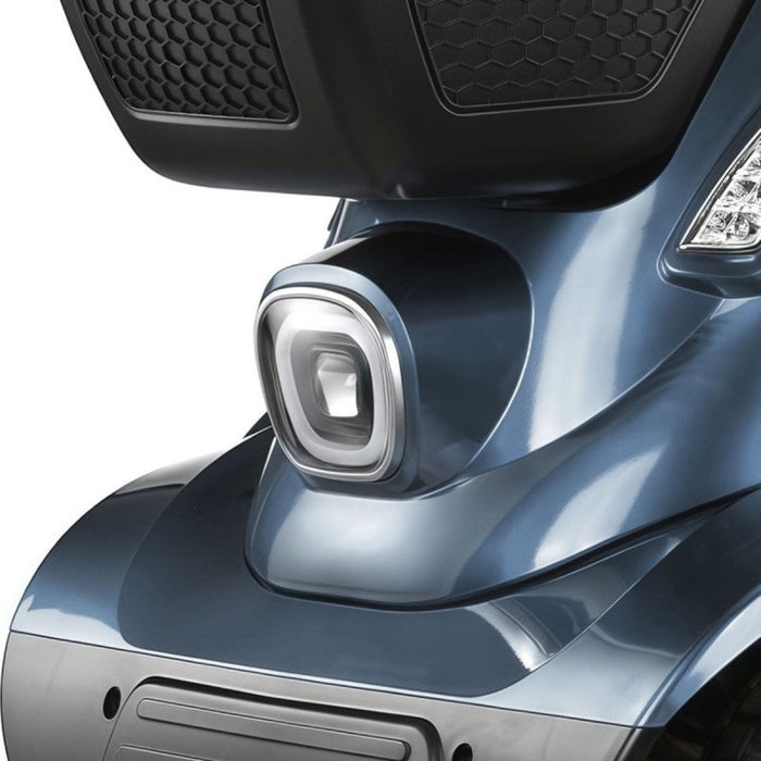 BetterMove Frontier 200 Heavy-Duty Mobility Scooter | RS-MS106-A