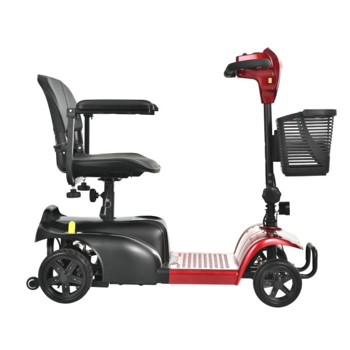 BetterMove Heritage 135 Classic Mobility Scooter | RS-MS104-A