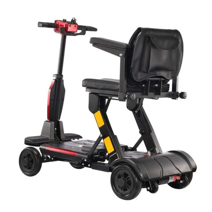 BetterMove Swift Plus Auto-Folding Mobility Scooter | RS-MF602