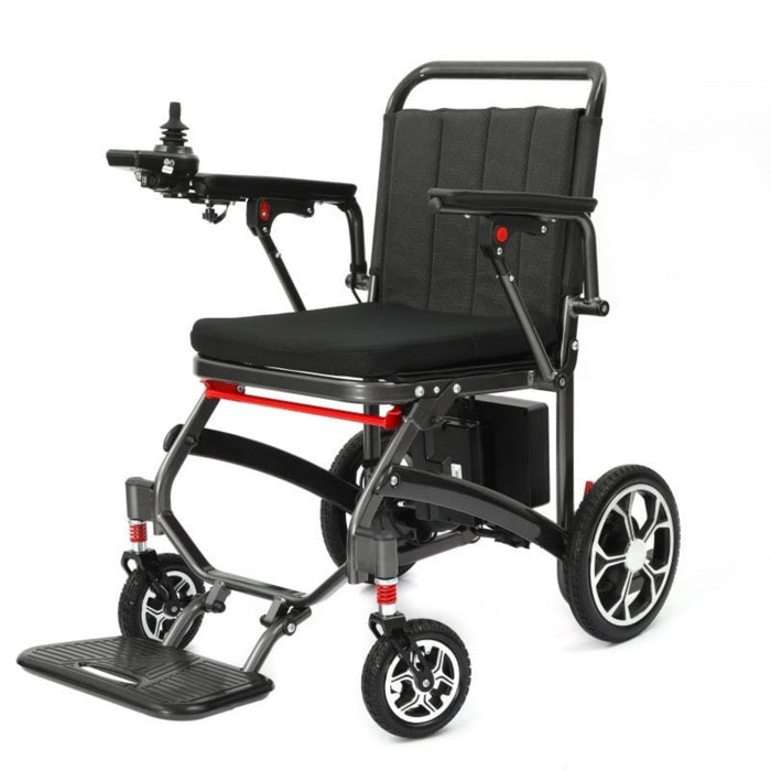 BetterMove Compass Carbon Power Wheelchair | RS-W204