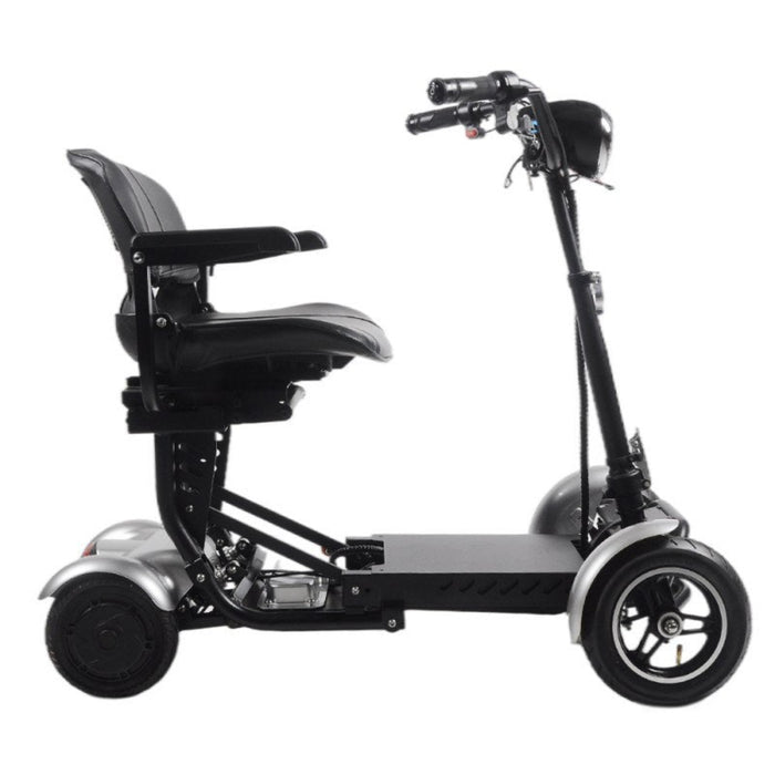 BetterMove Titan Dual-Motor Mobility Scooter | RS-MS101-A