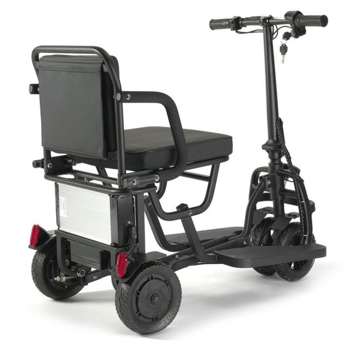 BetterMove Summit Semi-Folding Mobility Scooter | RS-MA205