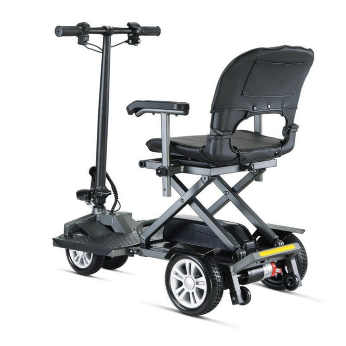 BetterMove Terra Heavy-Duty Mobility Scooter | RS-MA205-B
