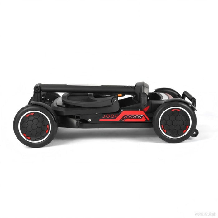 BetterMove Metro Smart Mobility Scooter | RS-MA202