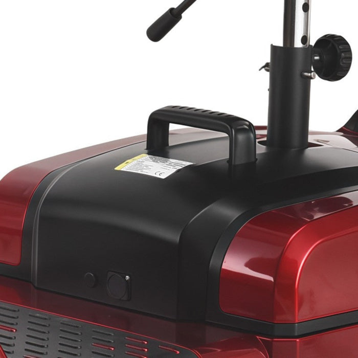 BetterMove Pioneer 180 Plus Mobility Scooter | RS-MS105-B