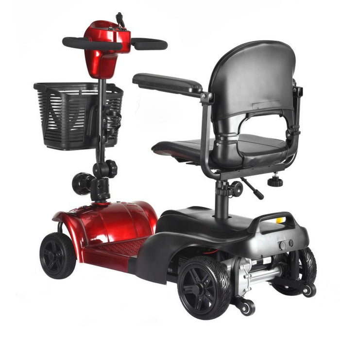 BetterMove Heritage 135 Classic Mobility Scooter | RS-MS104-A