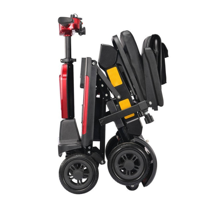 BetterMove Swift Plus Auto-Folding Mobility Scooter | RS-MF602