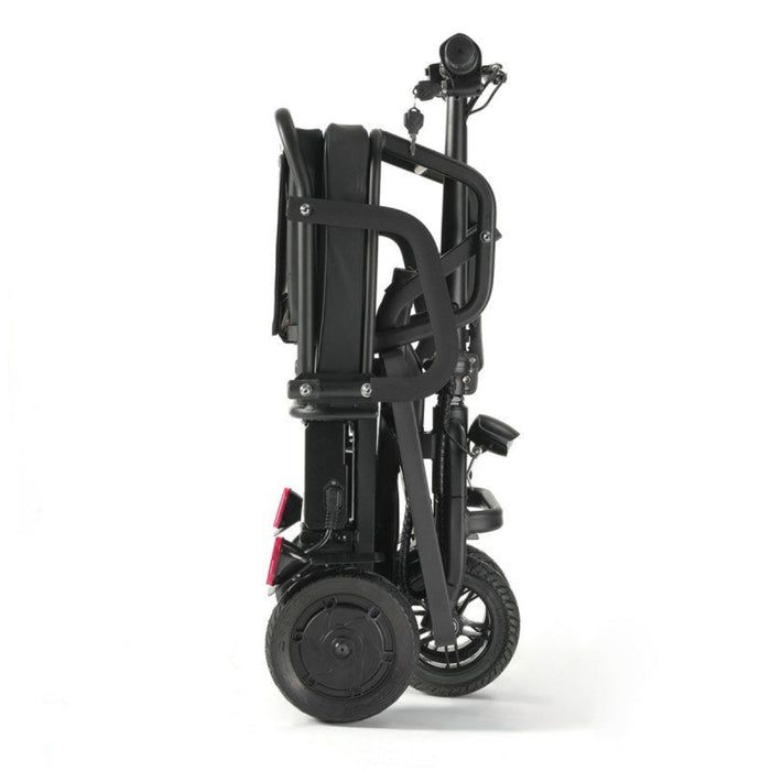 BetterMove Summit Semi-Folding Mobility Scooter | RS-MA205