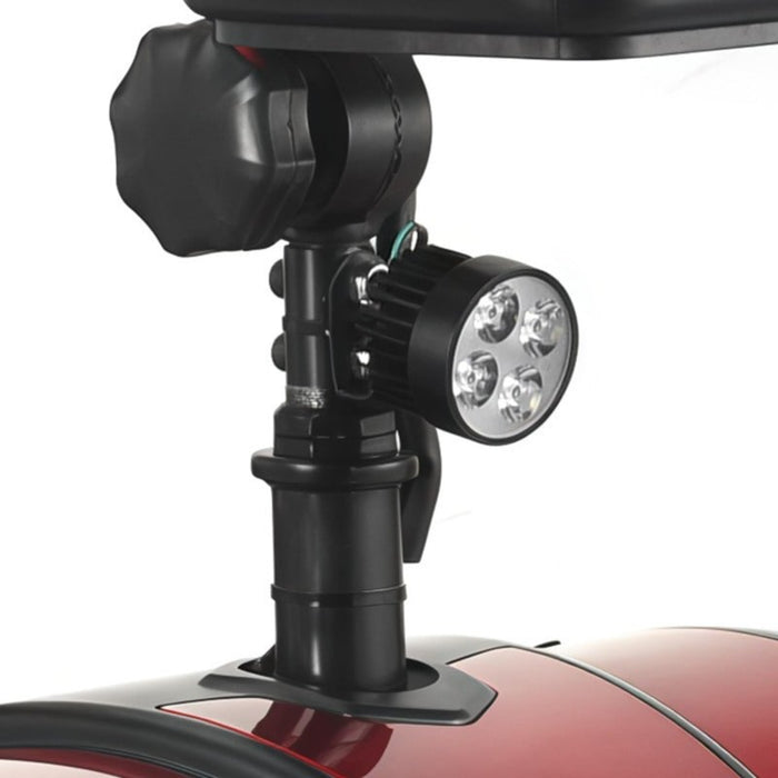 BetterMove Pioneer 180 Classic Mobility Scooter | RS-MS105-A