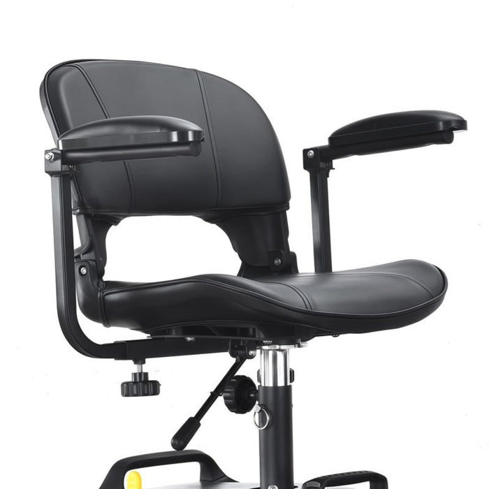 BetterMove Heritage 135 Plus Mobility Scooter | RS-MS104-B