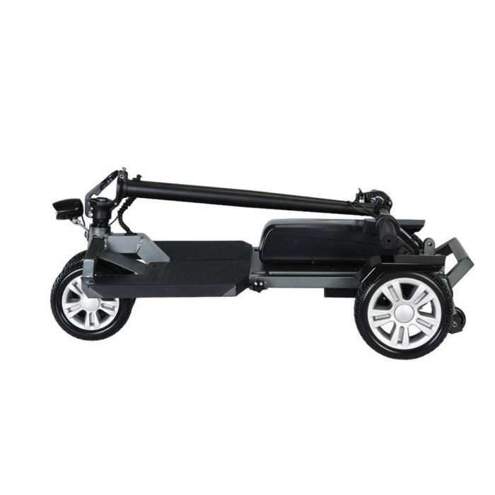 BetterMove Terra Heavy-Duty Mobility Scooter | RS-MA205-B