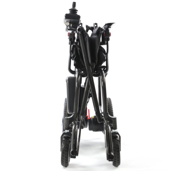 BetterMove Voyager Carbon Power Wheelchair | RS-W100