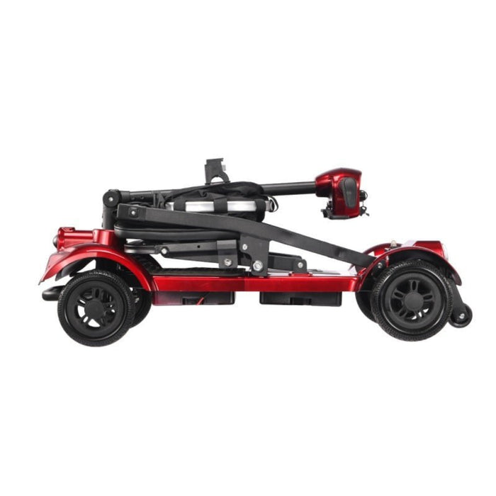 BetterMove Flex Semi-Folding Mobility Scooter | RS-MA201-A