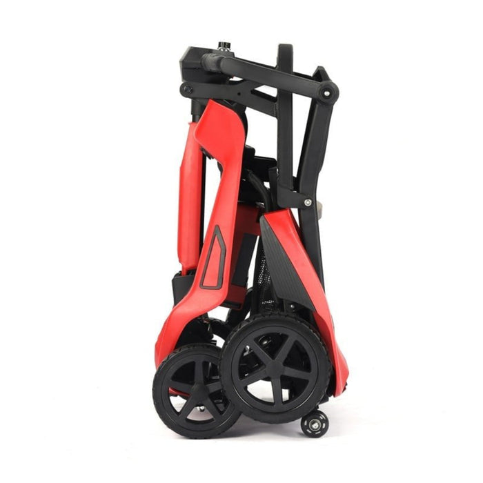 BetterMove Axis Plus Folding Mobility Scooter | RS-MA203