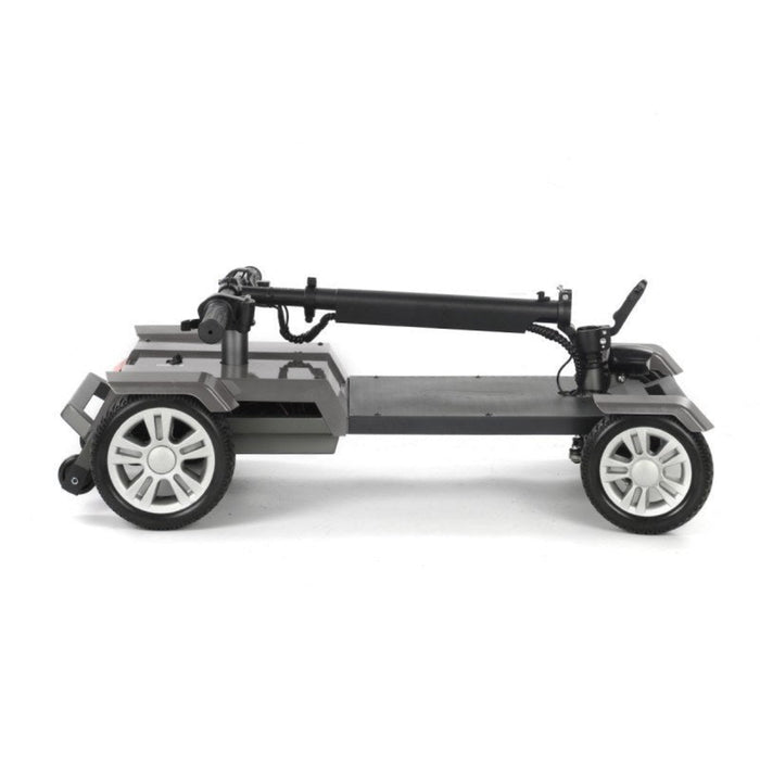 BetterMove Slimline Semi-Folding Mobility Scooter | RS-MA204-A