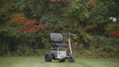 SuperHandy Tugger Tow Tractor Electric, 2600 lb Towing Capacity, 3-Wheel Mobility Scooter GUO133 Superhandy