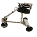 SmartScoot S2400 adjustable seat and handlebars