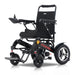 Metro Mobility Portable, Airline Approved Electric WheelChair, ITRAVEL PLUS Metro Mobility