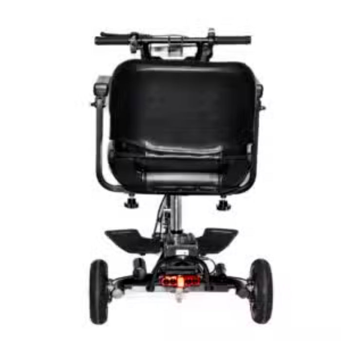 SNAPnGO Deluxe Foldable 3-Wheel Electric Mobility Scooter Model S335.1 SNAPnGO DLX