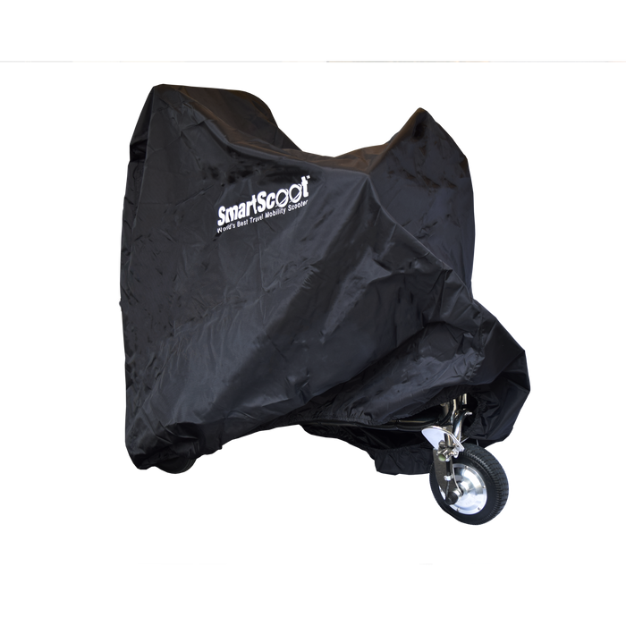 SmartScoot Ultra Lightweight Foldable Mobility Scooter S1500