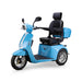 Bespoke Three-Wheel Scooter, 15MPH, 35 Mile Range, 400 LBS Capacity Elite Electric Mobility Scoter SUP3 - Balalah Mobility Aid Solutions