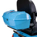 Bespoke Three-Wheel Scooter, 15MPH, 35 Mile Range, 400 LBS Capacity Elite Electric Mobility Scoter SUP3 - Balalah Mobility Aid Solutions
