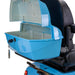 Bespoke Three-Wheel Scooter, 15MPH, 35 Mile Range, 400 LBS Capacity Elite Electric Mobility Scoter SUP3 - Balalah Mobility Aid Solutions