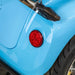 Bespoke Three-Wheel Scooter, 15MPH, 35 Mile Range, 400 LBS Capacity Elite Electric Mobility Scoter SUP3 - Balalah Mobility Aid Solutions