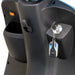 Bespoke Three-Wheel Scooter, 15MPH, 35 Mile Range, 400 LBS Capacity Elite Electric Mobility Scoter SUP3 - Balalah Mobility Aid Solutions