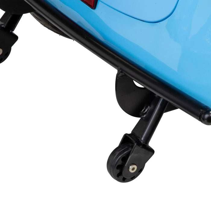 Bespoke Three-Wheel Scooter, 15MPH, 35 Mile Range, 400 LBS Capacity Elite Electric Mobility Scoter SUP3 - Balalah Mobility Aid Solutions