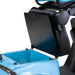 Bespoke Three-Wheel Scooter, 15MPH, 35 Mile Range, 400 LBS Capacity Elite Electric Mobility Scoter SUP3 - Balalah Mobility Aid Solutions