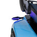 Bespoke Three-Wheel Scooter, 15MPH, 35 Mile Range, 400 LBS Capacity Elite Electric Mobility Scoter SUP3 - Balalah Mobility Aid Solutions