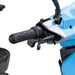 Bespoke Three-Wheel Scooter, 15MPH, 35 Mile Range, 400 LBS Capacity Elite Electric Mobility Scoter SUP3 - Balalah Mobility Aid Solutions