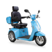 Bespoke Three-Wheel Scooter, 15MPH, 35 Mile Range, 400 LBS Capacity Elite Electric Mobility Scoter SUP3 - Balalah Mobility Aid Solutions