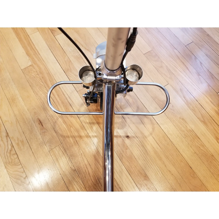 HandyScoot 3-Wheel Ultra Lightweight, FAA Approved, Foldable Travel Mobility Scooter HS101 HandyScoot