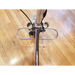 HandyScoot 3-Wheel Ultra Lightweight, FAA Approved, Foldable Travel Mobility Scooter HS101 HandyScoot