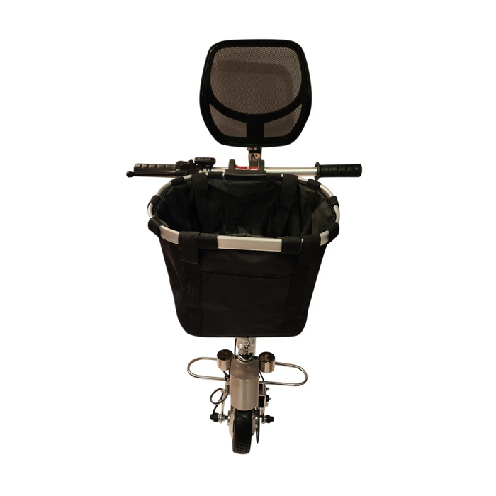 HandyScoot 3-Wheel Ultra Lightweight, FAA Approved, Foldable Travel Mobility Scooter HS101 HandyScoot
