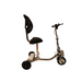 HandyScoot 3-Wheel Ultra Lightweight, FAA Approved, Foldable Travel Mobility Scooter HS101 HandyScoot