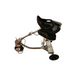 HandyScoot 3-Wheel Ultra Lightweight, FAA Approved, Foldable Travel Mobility Scooter HS101 HandyScoot