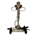 HandyScoot 3-Wheel Ultra Lightweight, FAA Approved, Foldable Travel Mobility Scooter HS101 HandyScoot