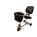 HandyScoot 3-Wheel Ultra Lightweight, FAA Approved, Foldable Travel Mobility Scooter HS101 HandyScoot