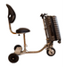 HandyScoot 3-Wheel Ultra Lightweight, FAA Approved, Foldable Travel Mobility Scooter HS101 HandyScoot