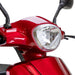 Bespoke Three-Wheel Scooter, 15MPH, 35 Mile Range, 400 LBS Capacity Legacy Mobility Scooter SUP2 - Balalah Mobility Aid Solutions