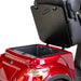 Bespoke Three-Wheel Scooter, 15MPH, 35 Mile Range, 400 LBS Capacity Legacy Mobility Scooter SUP2 - Balalah Mobility Aid Solutions