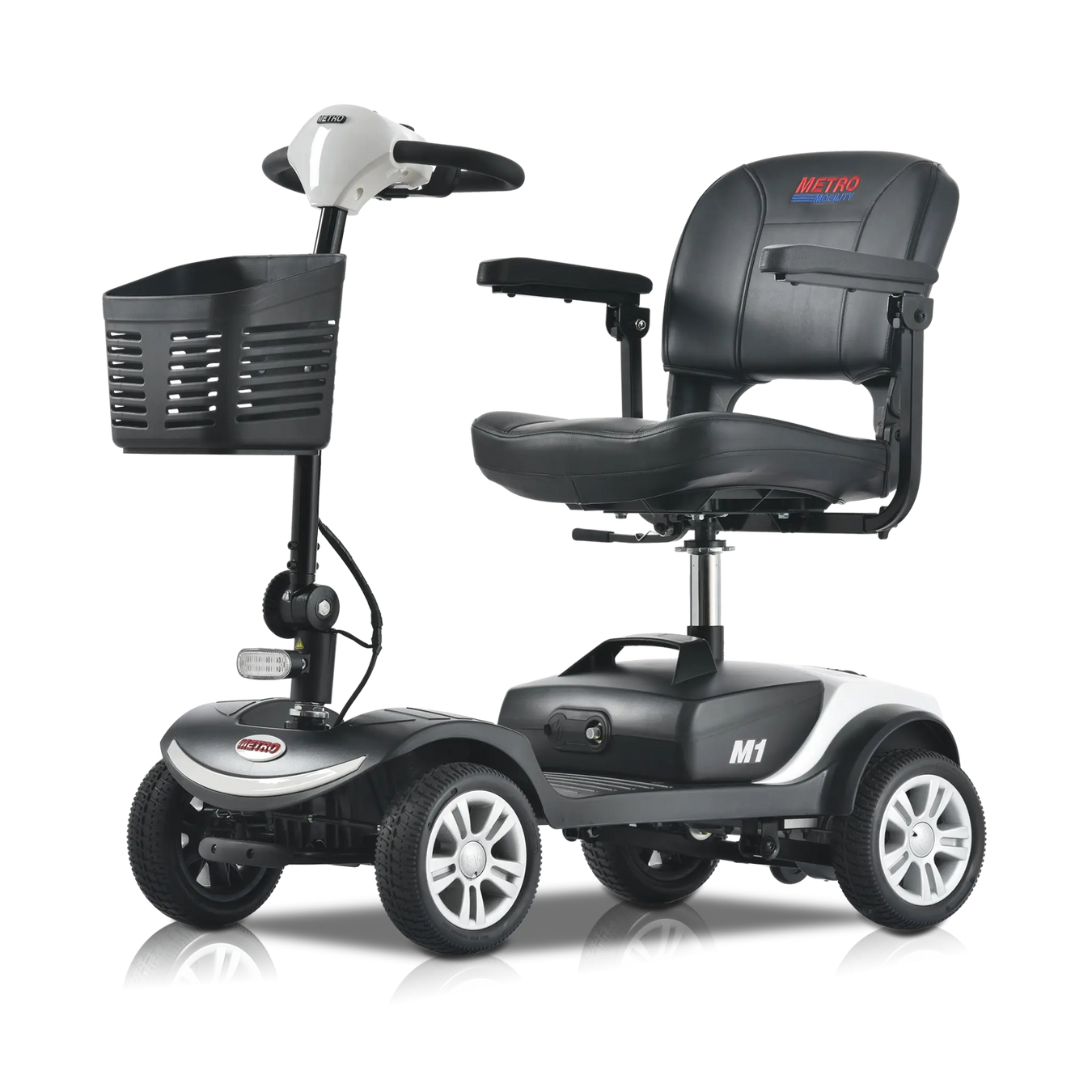 Mobility Scooters