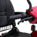 Bespoke Four-Wheel Scooter, 15MPH, 35 Mile Range, 400 LBS Capacity Platinum Mobility Scooter SUP5 - Balalah Mobility Aid Solutions